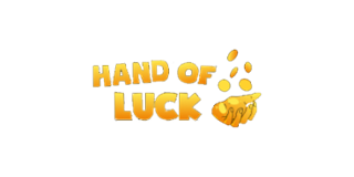 Hand of Luck Casino logo