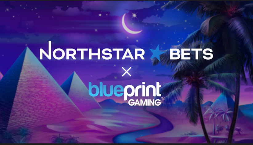 Blueprint Gaming and Northstar