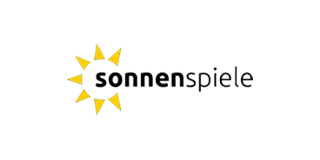 Sonnenspiele Spielothek Logo