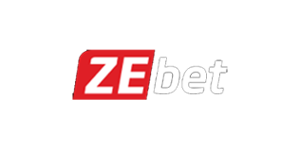 ZEbet Casino Logo