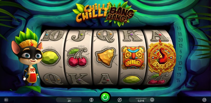 Casino Roulette Mode Demo Casino Roulette Mode Demo