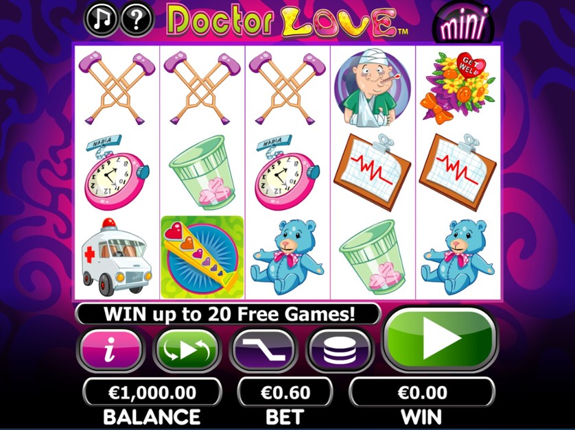 Doctor Love Mini.jpg