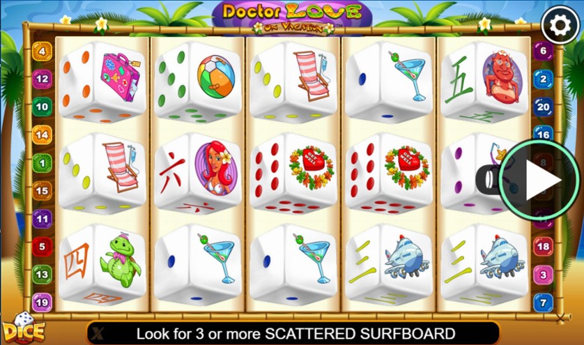 Fluffy Fairground Demo Play Fluffy Fairground Demo Play