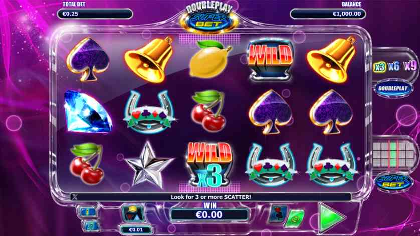 Play No Download Double Play SuperBet Slot Machine Free Play No Download Double Play SuperBet Slot Machine Free