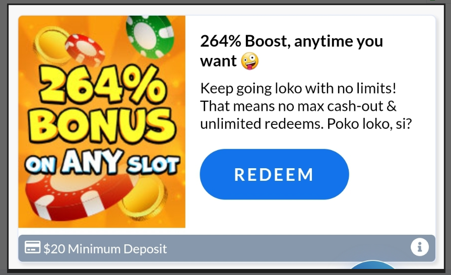 Simply Free of charge no deposit bonus hot party deluxe Rotates Casinos 2024