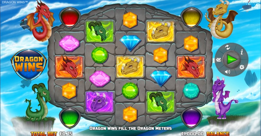 Dragon Dragon