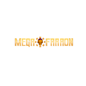 MegaFaraon Casino Logo