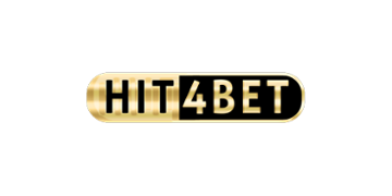Hit4Bet Casino Logo