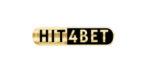 Hit4Bet Casino Logo