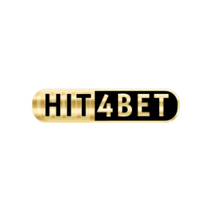 Hit4Bet Casino Logo