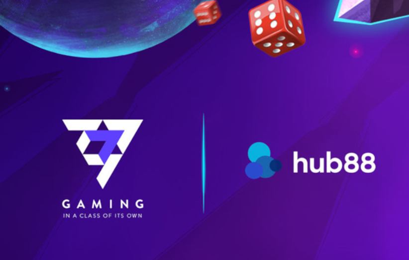 7777-gaming-hub-88-logos-partnership