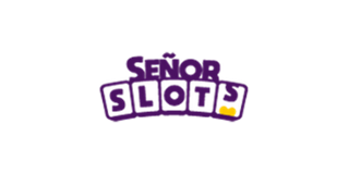 Sr.Slots Casino Logo