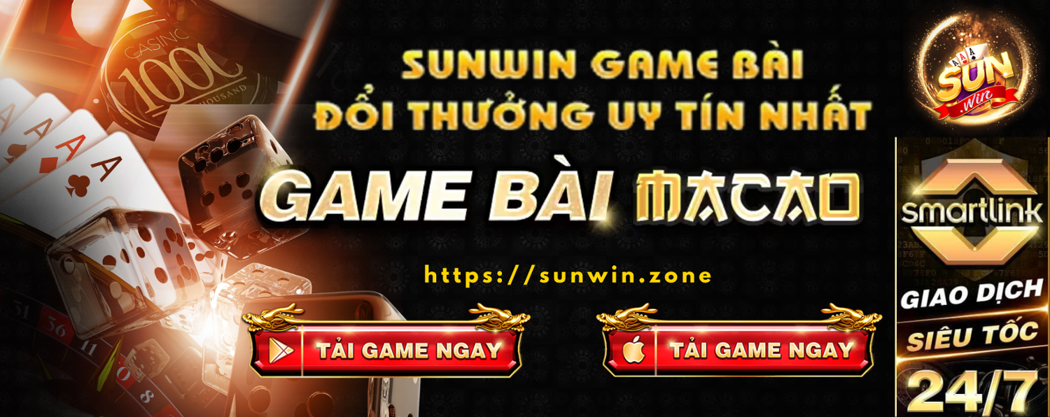 Khám Phá Thế Giới Giải Trí Đầy Hứng Khởi Cùng Sunwin-games.com