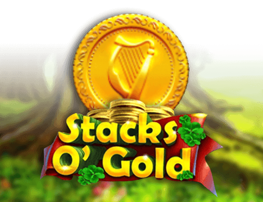 Stacks O' Gold