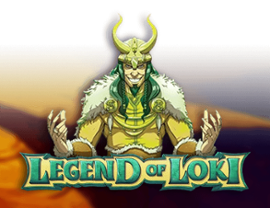 Legend of Loki