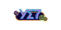 YE7 Casino Logo