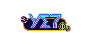YE7 Casino Logo