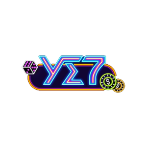 YE7 Casino Logo