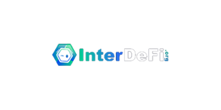 Inter Defi Casino Logo