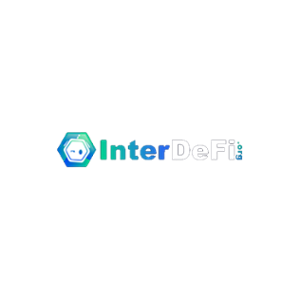 Inter Defi Casino Logo