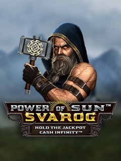 Power of Sun: Svarog