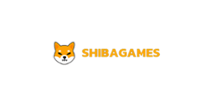 Shiba Games Casino Logo
