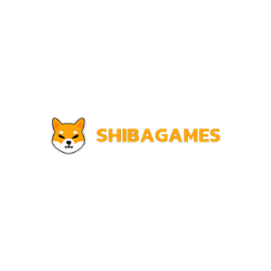 Shiba Games Casino Logo