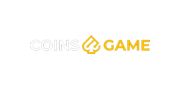 Coins.Game Casino Logo