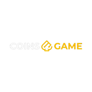 Coins.Game Casino Logo