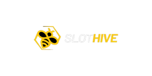 SlotHive Casino Logo