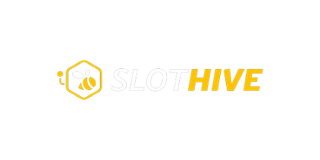 SlotHive Casino logo