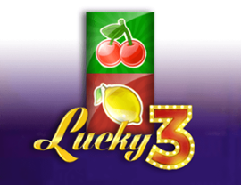 Lucky 3