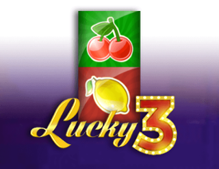 Lucky 3