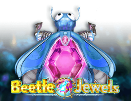 Beetle Jewels