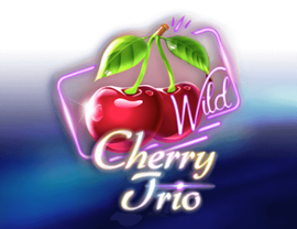 Cherry Trio