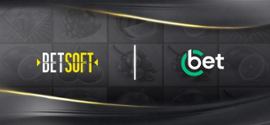 Cbet and Betsoft Gaming
