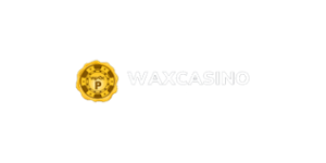 Wax Casino Logo