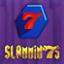 Slammin 7's