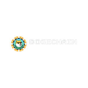 DogeChain Casino Logo