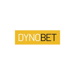DynoBet Casino Logo