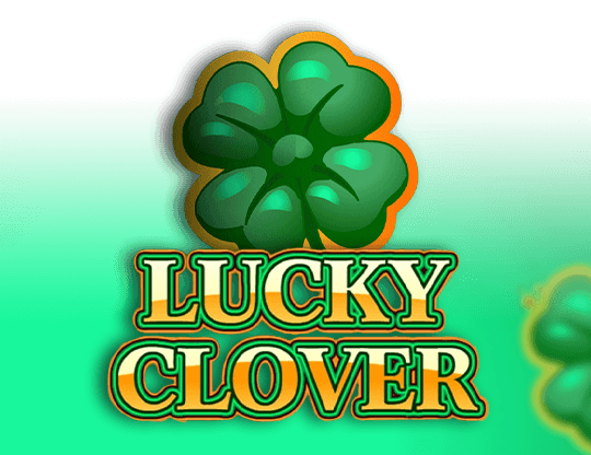 Lucky Clover
