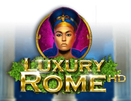 Luxury Rome