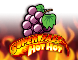 Super Fast Hot Hot