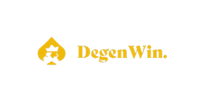 Degen Win Casino Logo