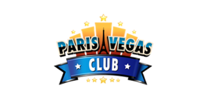 Paris Vegas Club Spielbank Logo