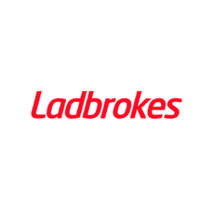 Ladbrokes Spielothek Logo