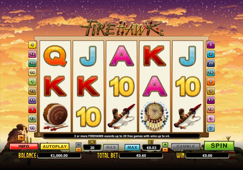 Play Free Fire Hawk Game