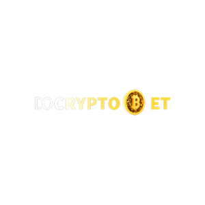 DoCryptoBet Casino Logo
