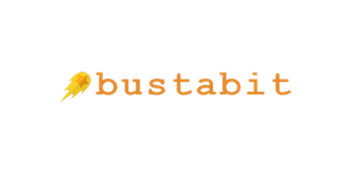 BustABit Casino logo