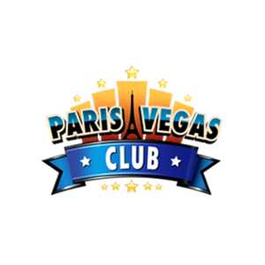 Paris Vegas Club Casino Logo
